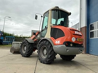 1999 atlas 652 shovel - afbeelding 23 van  35