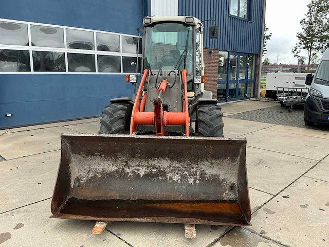 1999 atlas 652 shovel - afbeelding 33 van  35