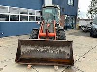 1999 atlas 652 shovel - afbeelding 33 van  35