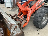 1999 atlas 652 shovel - afbeelding 34 van  35