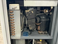 1999 atlas copco ga5 ff schroefcompressor - afbeelding 2 van  14