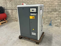 1999 atlas copco ga5 ff schroefcompressor - afbeelding 7 van  14