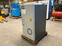 1999 atlas copco ga5 ff schroefcompressor - afbeelding 9 van  14