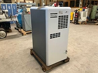 1999 atlas copco ga5 ff schroefcompressor - afbeelding 10 van  14