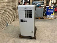1999 atlas copco ga5 ff schroefcompressor - afbeelding 11 van  14