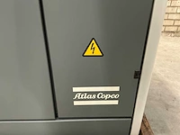 1999 atlas copco ga5 ff schroefcompressor - afbeelding 14 van  14