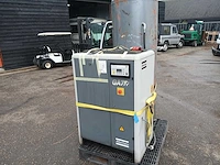 1999 atlas copco ga7ff luchtcompressor - afbeelding 1 van  5