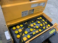 1999 atlet lehm 30 platform truck - afbeelding 7 van  9