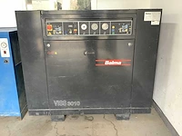 1999 balma viss 3010 schroefcompressor - afbeelding 1 van  7