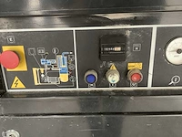1999 balma viss 3010 schroefcompressor - afbeelding 2 van  7