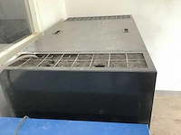 1999 balma viss 3010 schroefcompressor - afbeelding 4 van  7