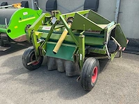 1999 baselier lka 170 loofklapper - afbeelding 1 van  14