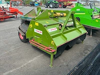 1999 baselier lka 170 loofklapper - afbeelding 9 van  14