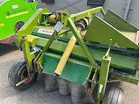 1999 baselier lka 170 loofklapper - afbeelding 10 van  14
