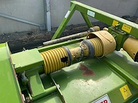 1999 baselier lka 170 loofklapper - afbeelding 12 van  14