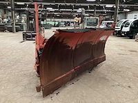 1999 beilhack pvk 26-3 sneeuwschuiver - afbeelding 1 van  6