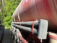 1999 benalu beno2000 nep72l bulk oplegger - afbeelding 7 van  12