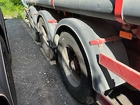 1999 benalu beno2000 nep72l bulk oplegger - afbeelding 8 van  12