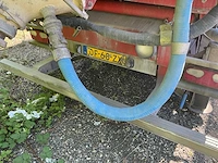1999 benalu beno2000 nep72l bulk oplegger - afbeelding 10 van  12