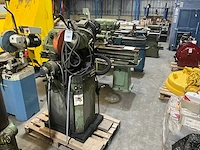 1999 bewo cpo 315 afkortcirkelzaagmachine - afbeelding 1 van  5