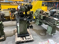 1999 bewo cpo 315 afkortcirkelzaagmachine - afbeelding 2 van  5