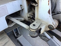 1999 bobcat 334 minigraafmachine - afbeelding 10 van  11