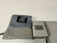 1999 bosch boos tm-2430 bloeddrukmeter - afbeelding 2 van  6