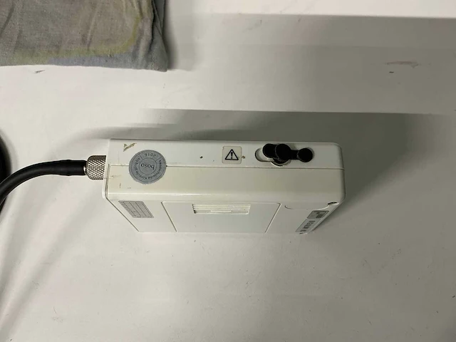 1999 bosch boos tm-2430 bloeddrukmeter - afbeelding 3 van  6