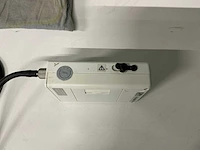 1999 bosch boos tm-2430 bloeddrukmeter - afbeelding 3 van  6