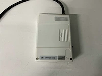 1999 bosch boos tm-2430 bloeddrukmeter - afbeelding 4 van  6