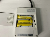 1999 bosch boos tm-2430 bloeddrukmeter - afbeelding 5 van  6
