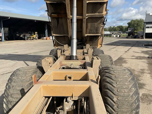 1999 breston fktt-18 kipper - afbeelding 7 van  23