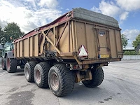 1999 breston fktt-18 kipper - afbeelding 17 van  23