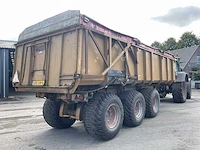 1999 breston fktt-18 kipper - afbeelding 18 van  23