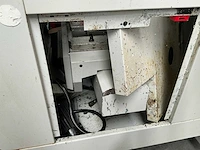 1999 bridgeport vmc 600-22 cnc bewerkingscentrum - afbeelding 5 van  19