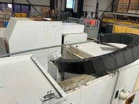 1999 bridgeport vmc 600-22 cnc bewerkingscentrum - afbeelding 6 van  19