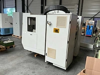 1999 bridgeport vmc 600-22 cnc bewerkingscentrum - afbeelding 15 van  19