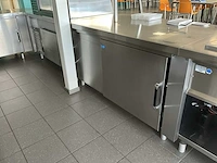 1999 buffetopstelling - afbeelding 2 van  22