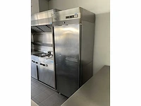 1999 buffetopstelling - afbeelding 10 van  22