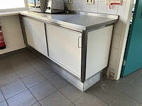 1999 buffetopstelling - afbeelding 15 van  22