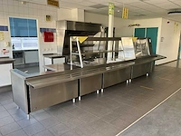 1999 buffetopstelling - afbeelding 12 van  22