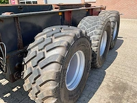 1999 bulthuis tsja01 carrier - afbeelding 6 van  20