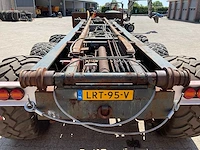 1999 bulthuis tsja01 carrier - afbeelding 9 van  20