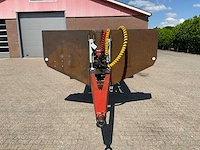 1999 bulthuis tsja01 carrier - afbeelding 12 van  20