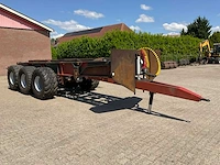 1999 bulthuis tsja01 carrier - afbeelding 14 van  20