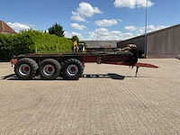 1999 bulthuis tsja01 carrier - afbeelding 15 van  20