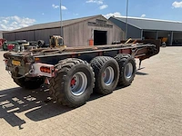 1999 bulthuis tsja01 carrier - afbeelding 16 van  20