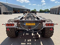 1999 bulthuis tsja01 carrier - afbeelding 17 van  20