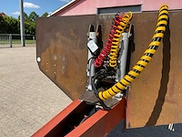 1999 bulthuis tsja01 carrier - afbeelding 20 van  20