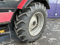1999 case ih 4230 xl vierwielaangedreven landbouwtractor - afbeelding 3 van  25